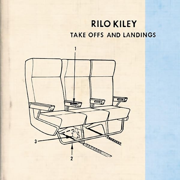 Rilo Kiley - More Adventurous LP - Amazon.com Music