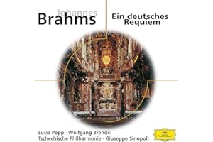 Ein Deutsches Requiem Op.
