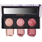 LAURA GELLER Geller's Greatest Better Than Ever 3-Piece Blush