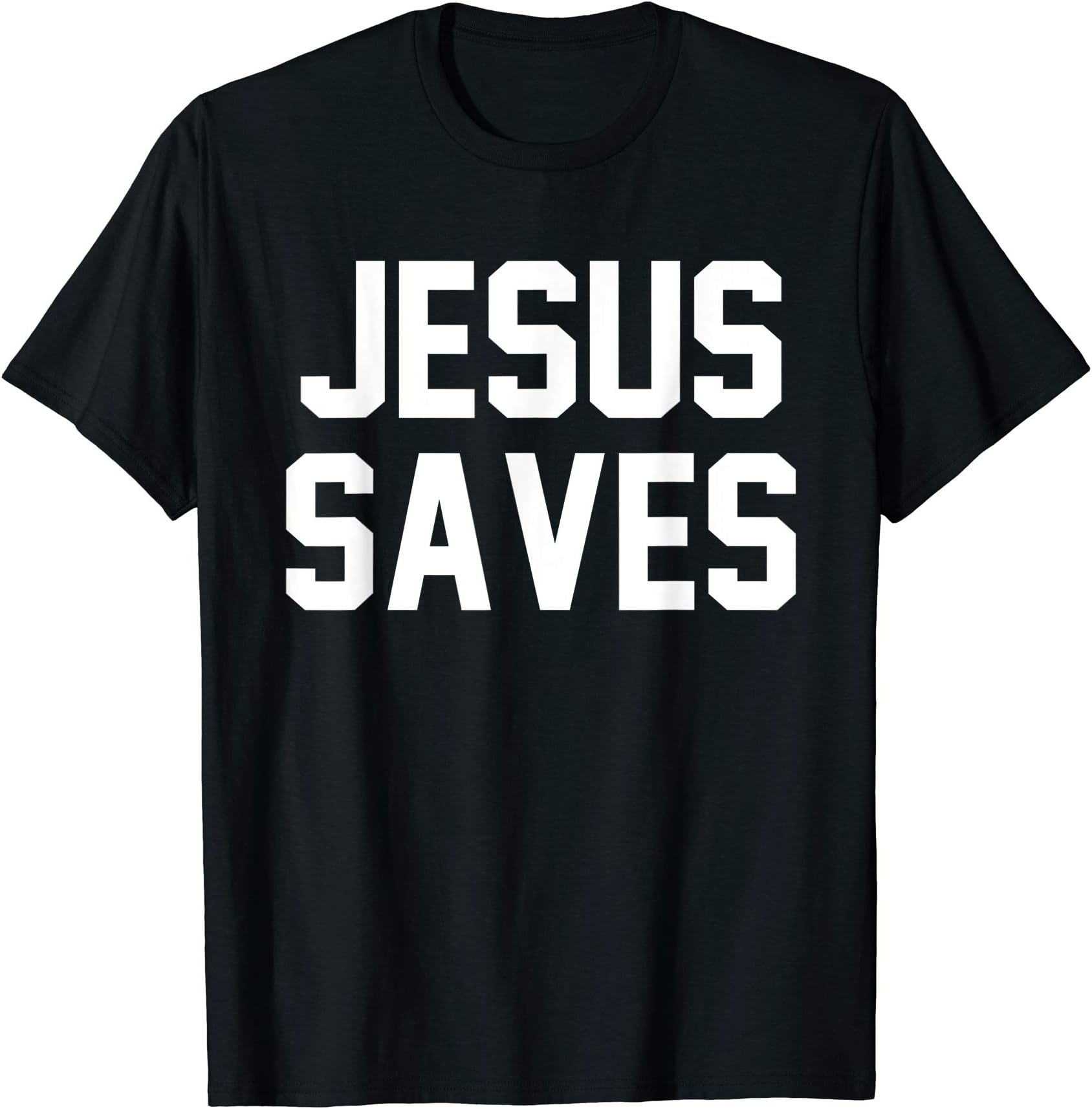 Heart Faith & Family God GearJesus Saves Christian Faith Trust In God Lord Christ T-ShirtOEKO-TEX STANDARD 100