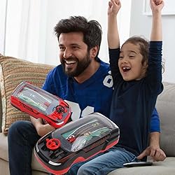 Handheld Racing Car Game,Adventure Racing Car