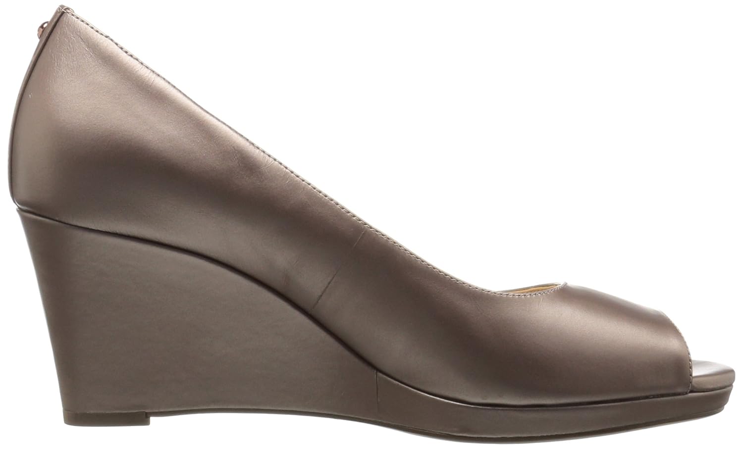 naturalizer women's olivia wedge pump
