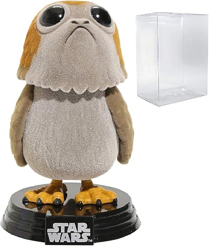 porg pop figure