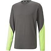 PUMA Men's Run Cloudspun Long Sleeve T-Shirt