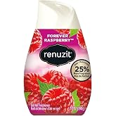 Renuzit Solid Adjustables - Raspberry 12/7.0oz