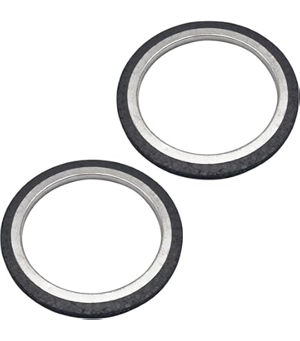 Amazon.com: FEL-PRO 23561 Exhaust Pipe Gasket : Automotive