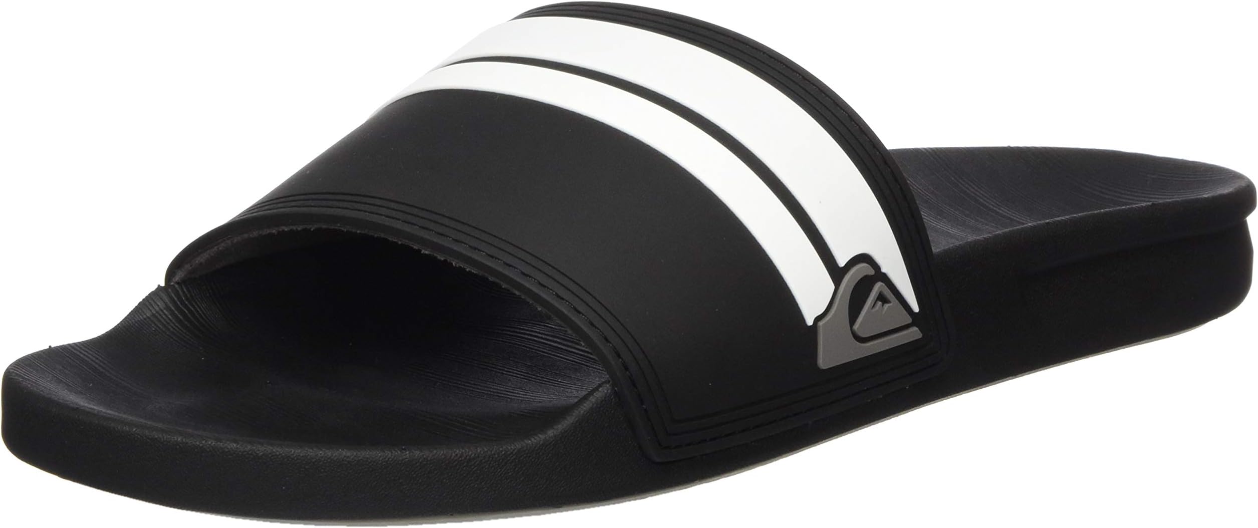 QuiksilverMen's Rivi Slide-Slider Sandals Open Toe