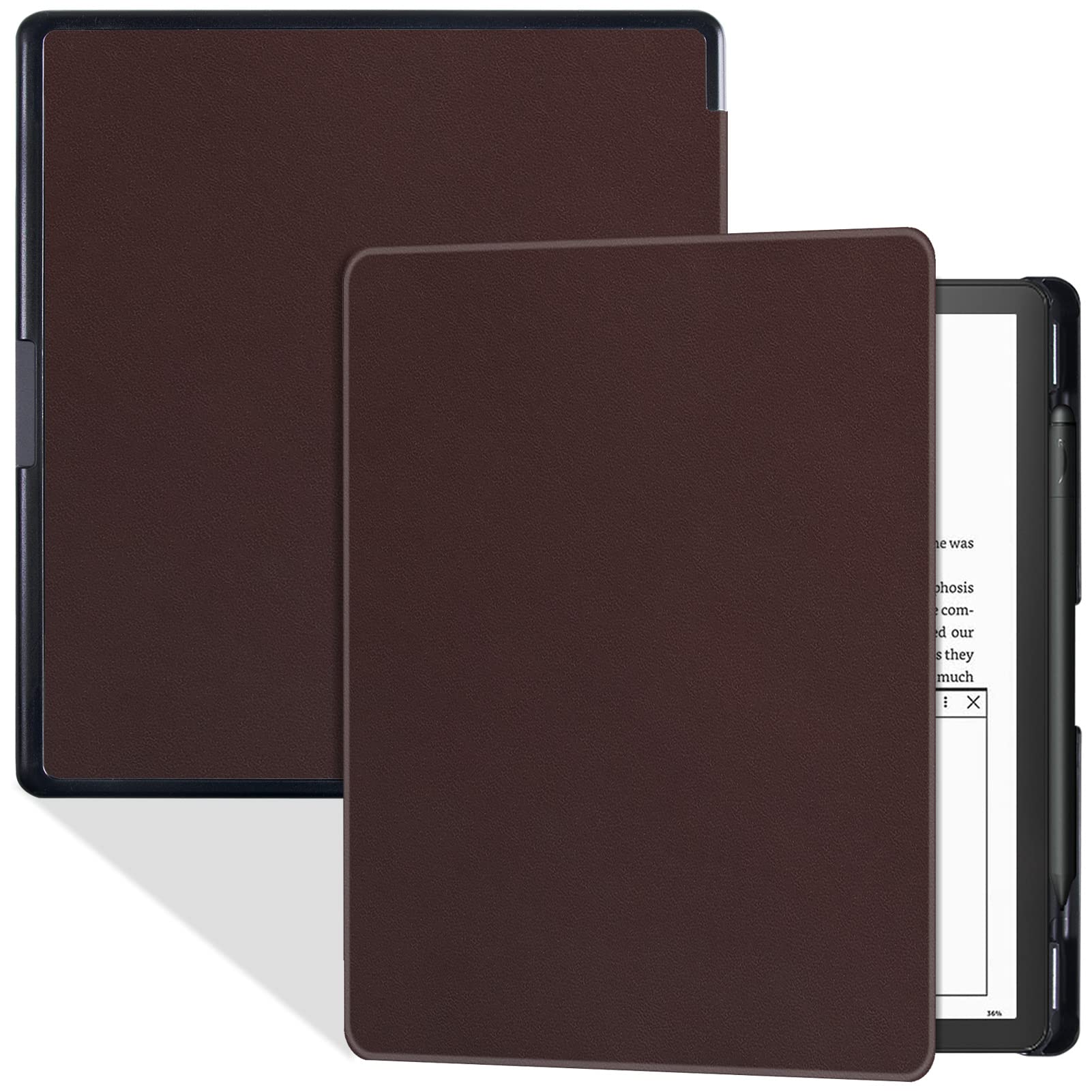 BOZHUORUI Case for 10.2