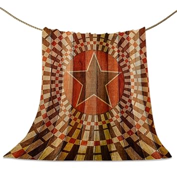 Amazon Com Sun Shine Luxury Throw Blankets Vintage American
