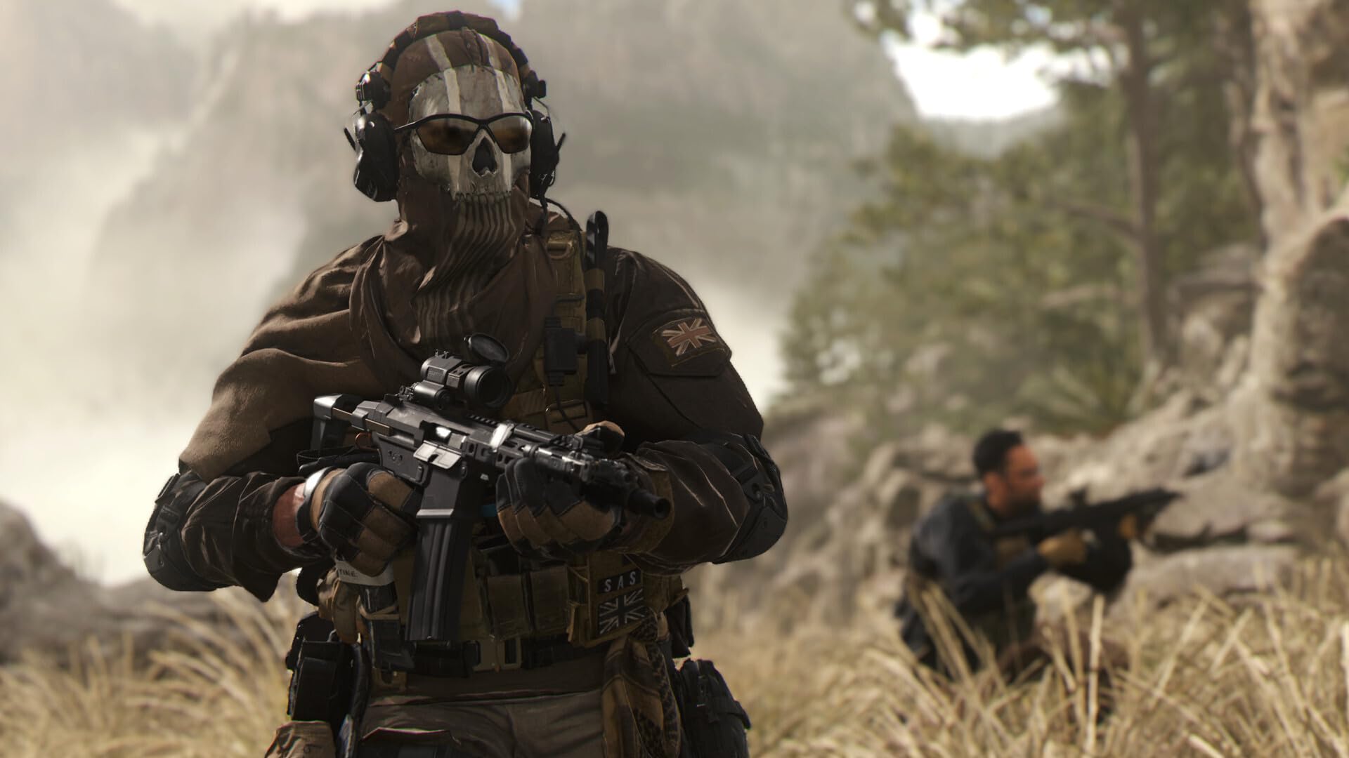 Call of Duty: Modern Warfare II (Xbox One / Xbox Series X) 5