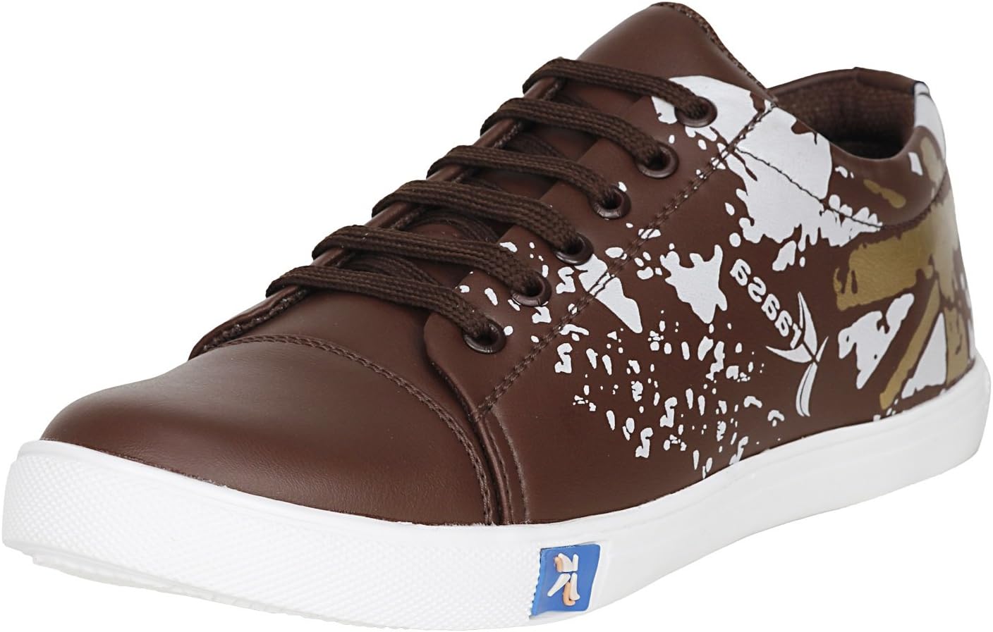 Kraasa Men's Sneaker