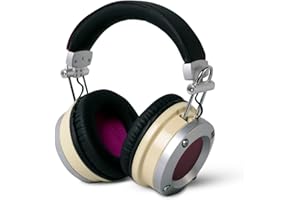 Avantone MP1 MixPhone Professional Headphones, White