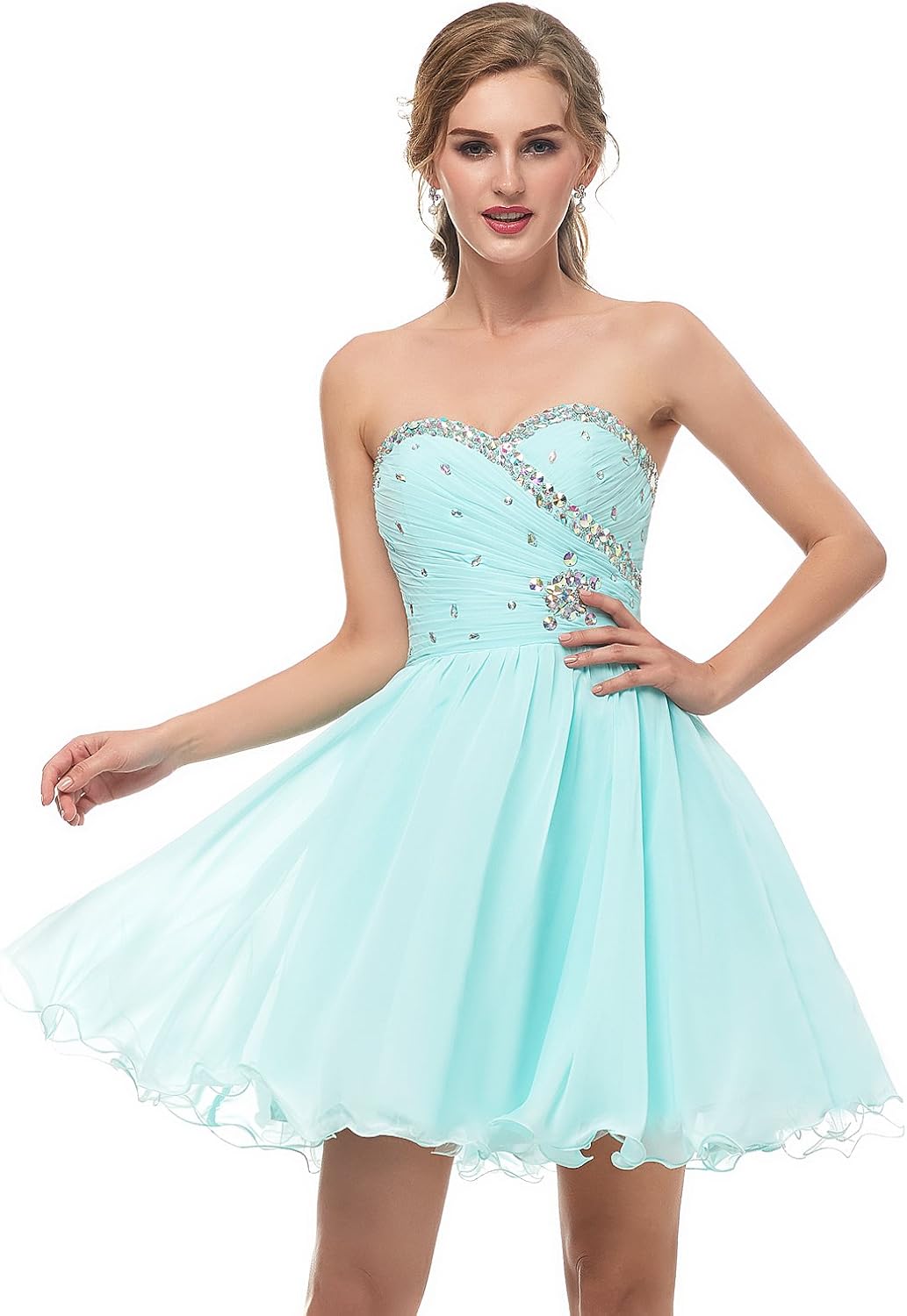 homecoming dresses 2019 short