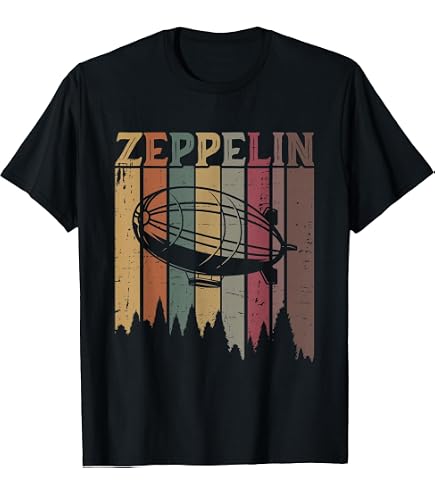 Amazon.com: Led Zeppelin Men's Physical Graffiti T-Shirt White