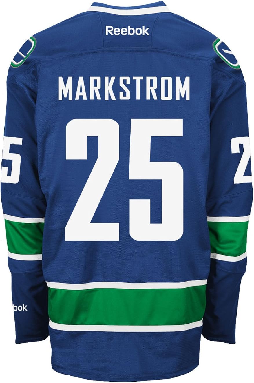 markstrom jersey