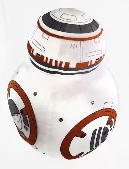 bb8 plush
