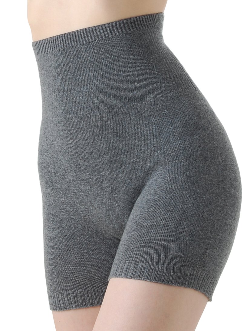 もこもこパンツ