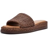 Steve Madden Women's Boardwalk