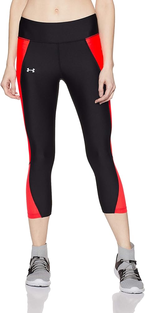 pantaloni under armour neri
