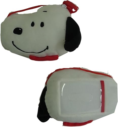 Amazon フェイスパスポシェット スヌーピー ナツアキ株式会社 シューズ バッグ
