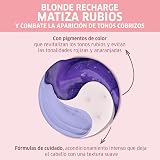 Wella Professionals Invigo Recharge Colour Refreshing Conditioner 200 ml view 3
