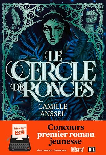 Le cercle de ronces