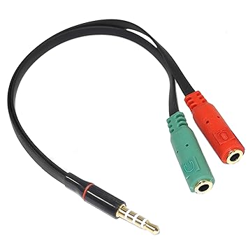 mobile microphone and speaker