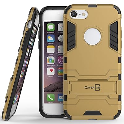CoverON Shadow Armor Series iPhone SE 2020/8/7 Case Nigeria Ubuy