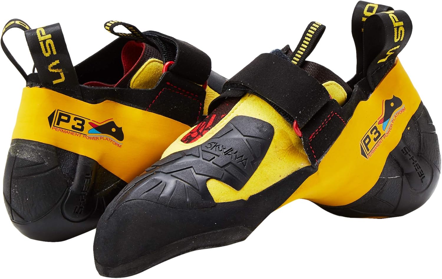  | La Sportiva Skwama Climbing Shoe - Men's | Climbing