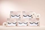 Ardell Naked Lash 424 False Eyelashes Subtle Volume Length Vegan 1 Pair view 4