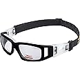 PELLOR Sports Goggles Eyewear Safety Protective Glasses for Soccer Basketball Motorcycle Outdoor Sports