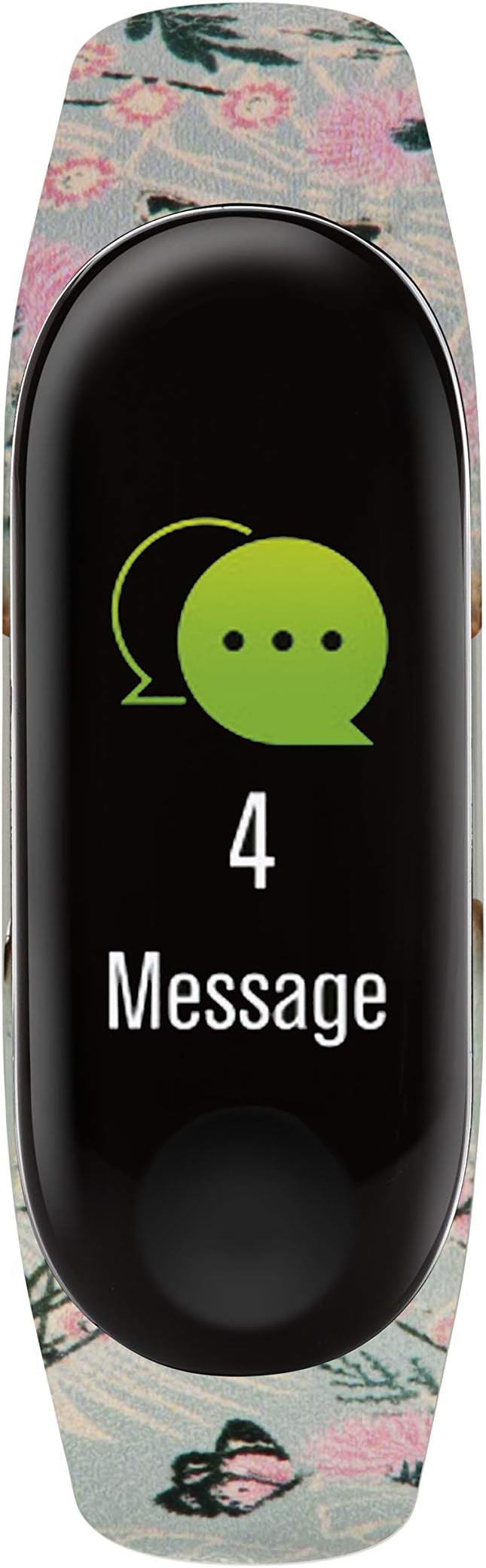 Reflex Active Series 1 Activity Tracker Colour Touch Screen 7 Day Battery Life