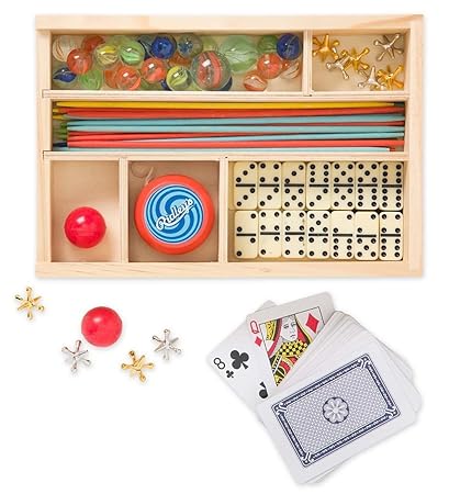 Ridleys Utopia Compendium of Games