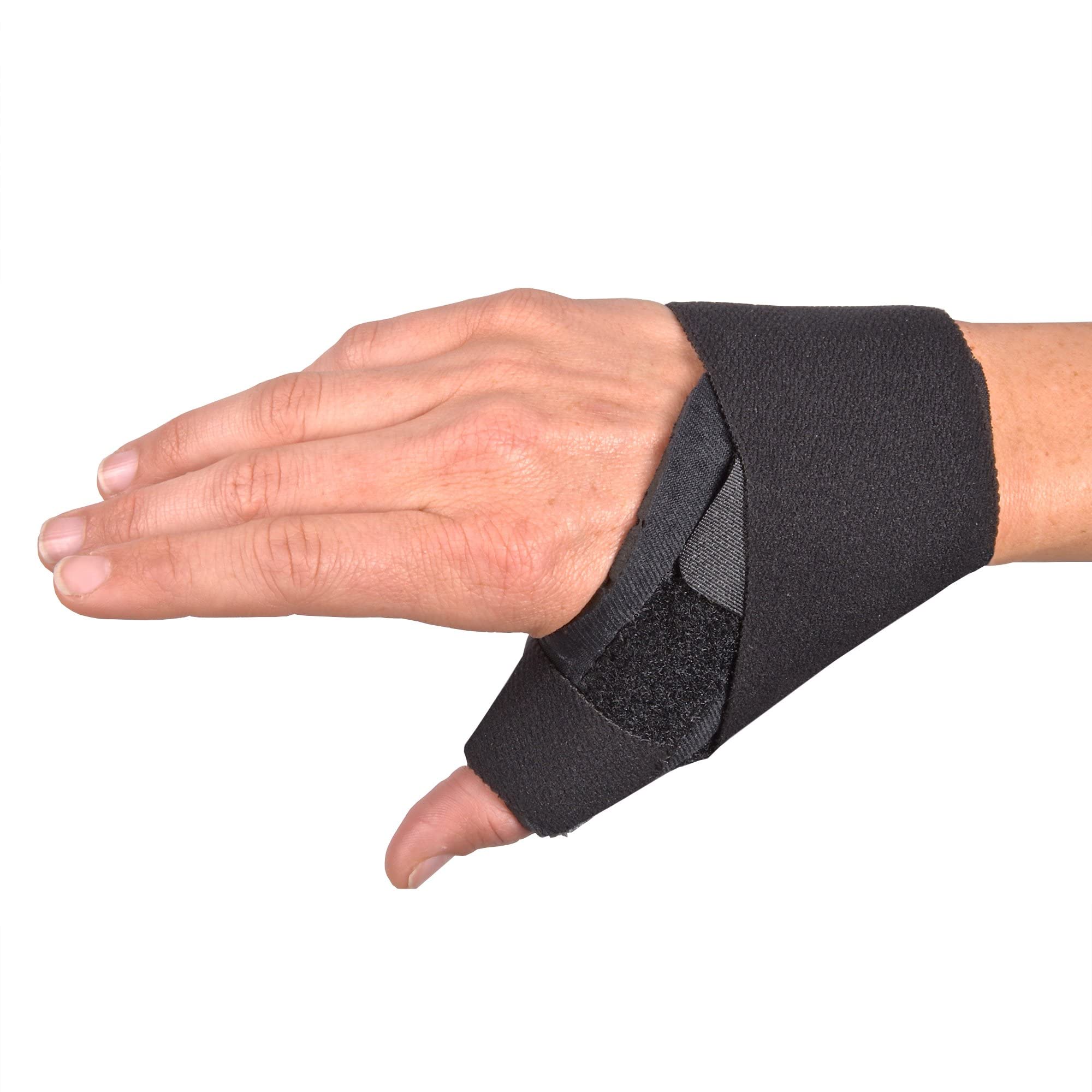 Photo 1 of Hely Weber Santa Barbara Thumb Splint #3842