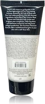 Laura Geller Spackle Skin Perfecting Primer Diamond Illuminating Face 59ml view 2