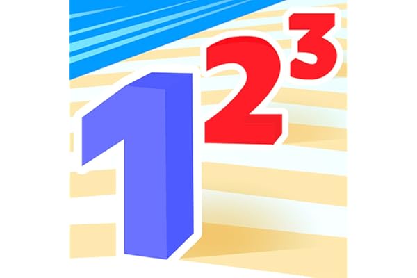 Master of Numbers: Running games. logic puzzle & number merge