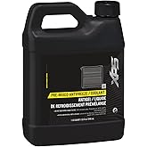 BRP Ski-Doo Can-Am Sea-Doo XPS OEM Extended Life Pre-Mixed Coolant, Single Quart (.946 L) RED BOTTLE, 779150