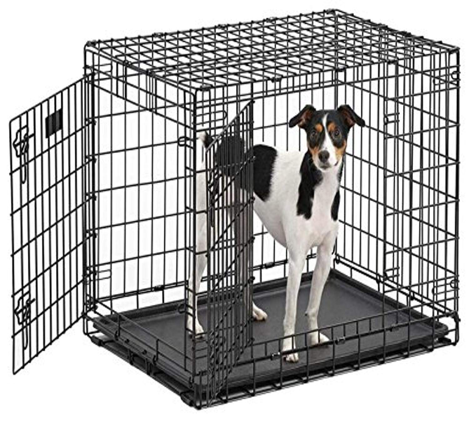 MidWest Ultima Pro (Professional Series & Most Durable Dog Crate