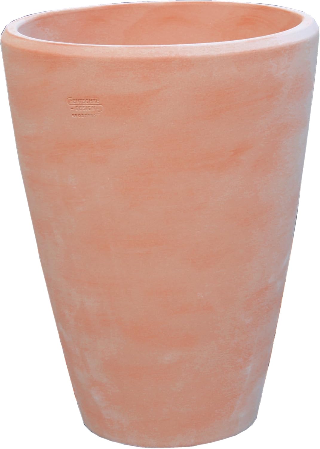 Hentschke Keramik Pflanztopf/Pflanzkübel frostsicher Ø 45 x 68 cm ...