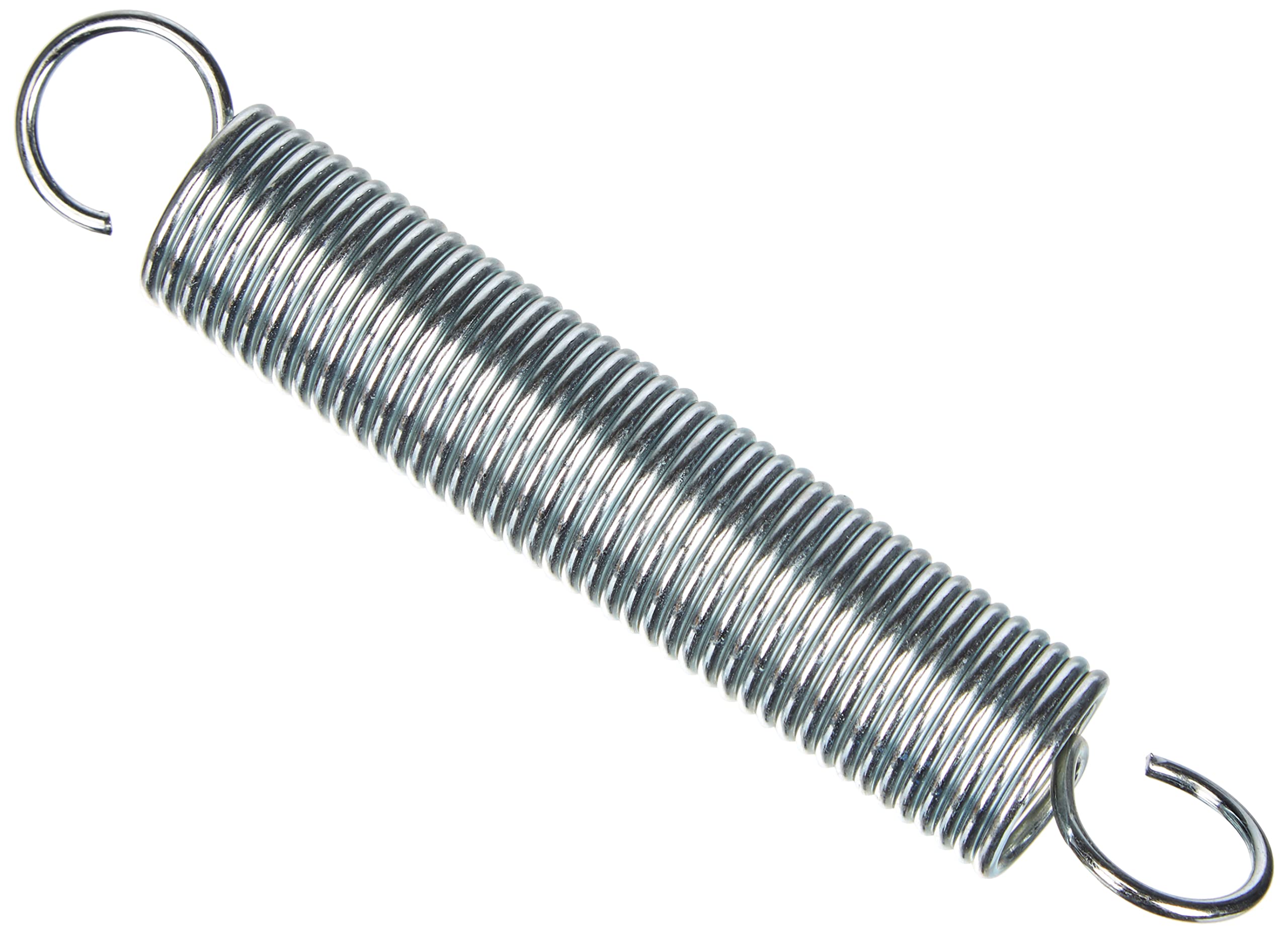 Chapuis RST3 Spring Tensile Force Galvanised Steel Grey 115 mm