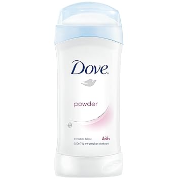 dove baby powder price