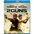 2 Guns [Blu-ray]