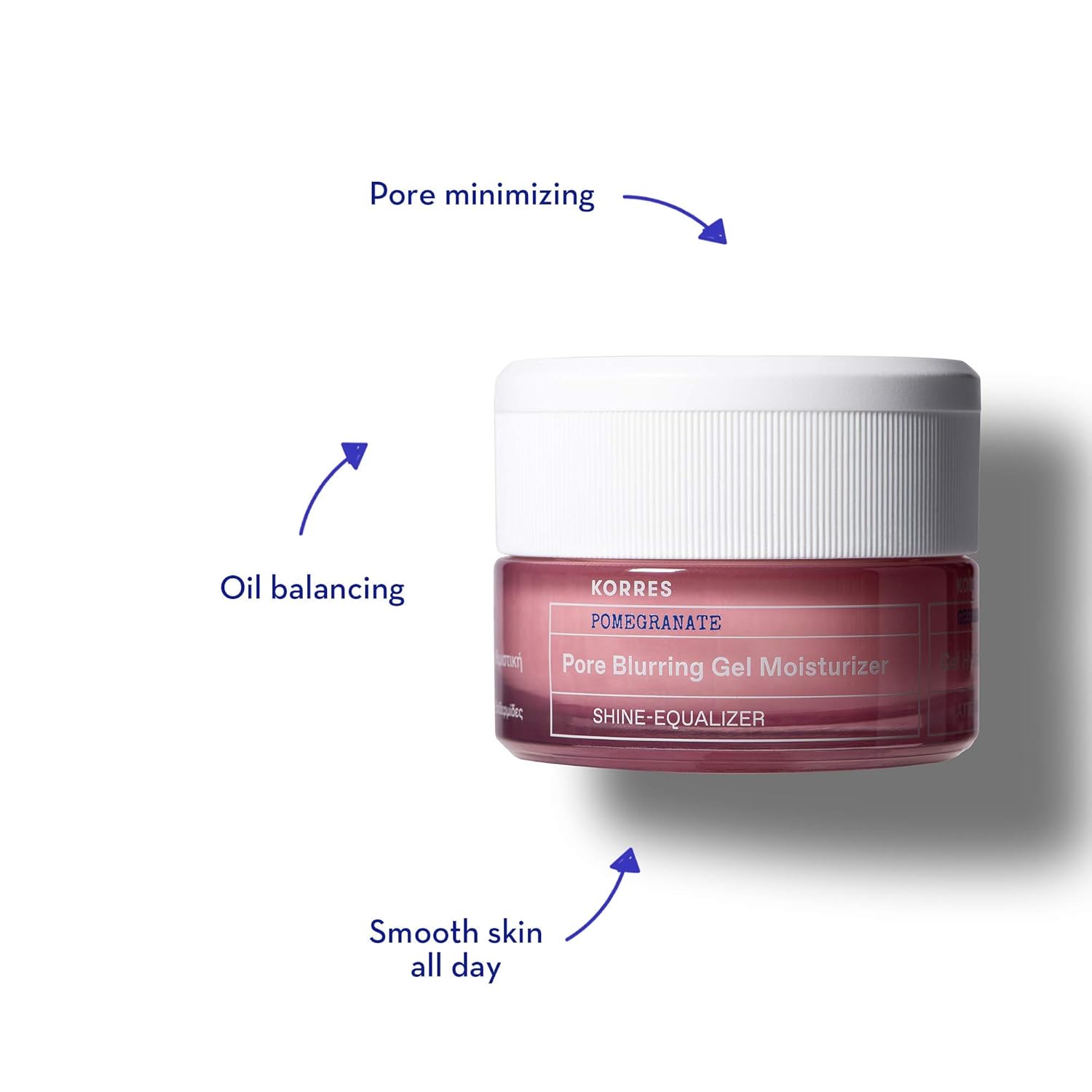 korres multitasking moisturizer amazon