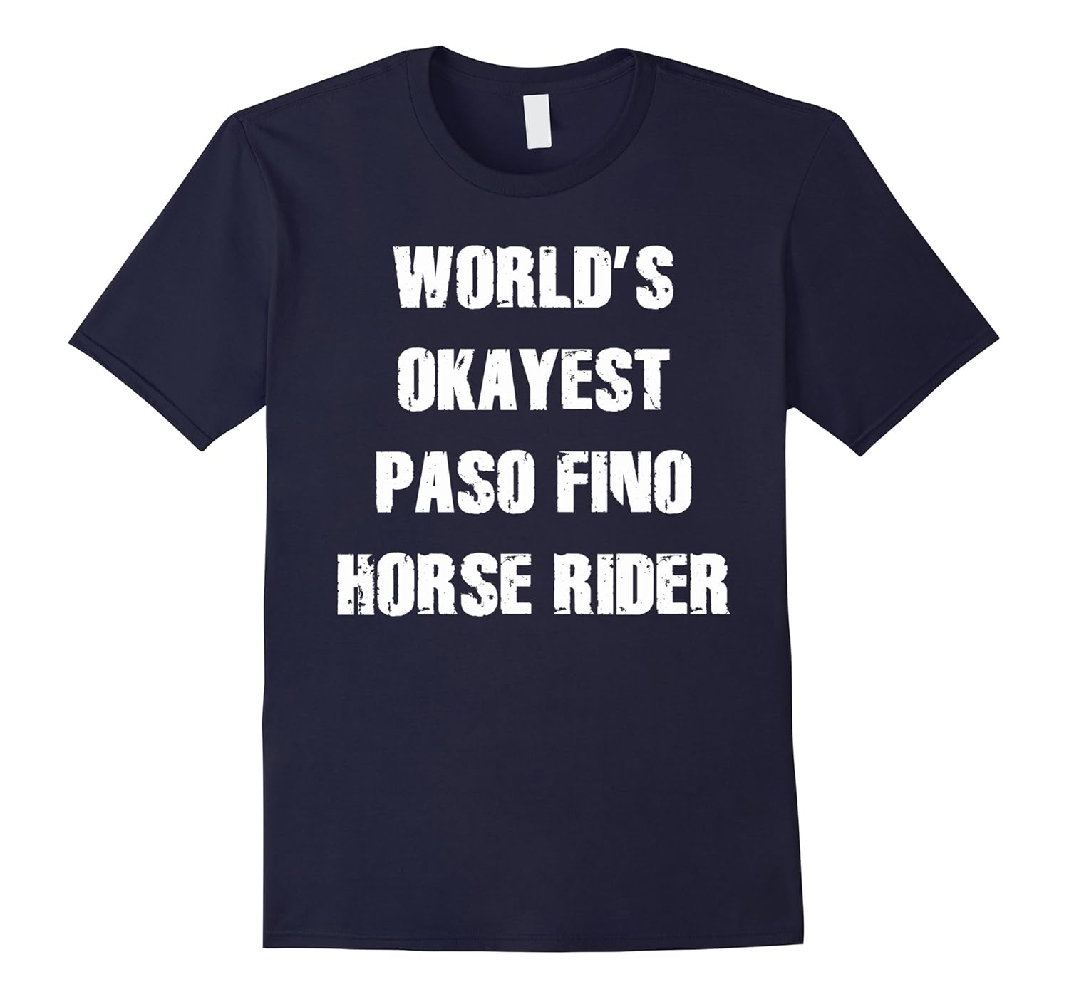 Paso Fino Horse Lovers Shirt Horse Owners Apparel-ANZ