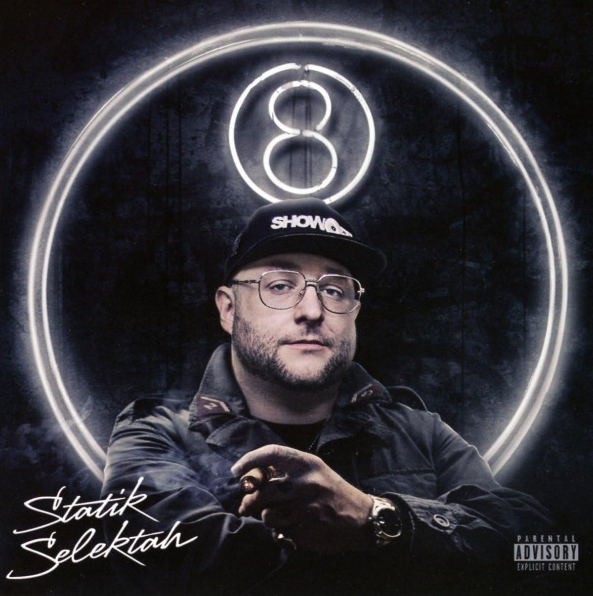 Statik Selektah - 8, Multicolor