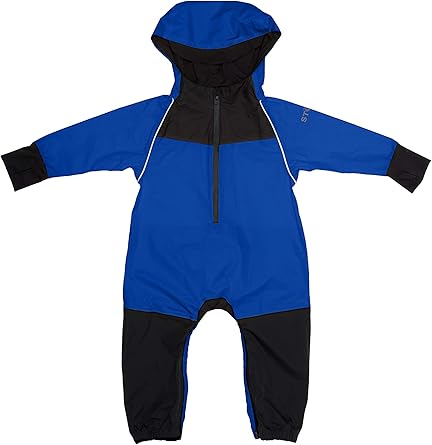 infant rain suit