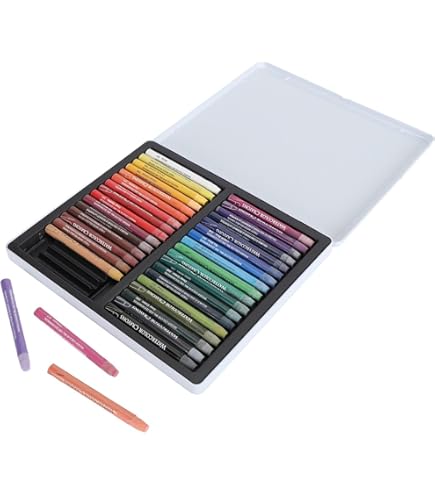 Lyra Water Soluble Graphite Crayon - RISD Store