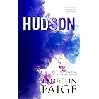 Hudson (Fixed Book 4)