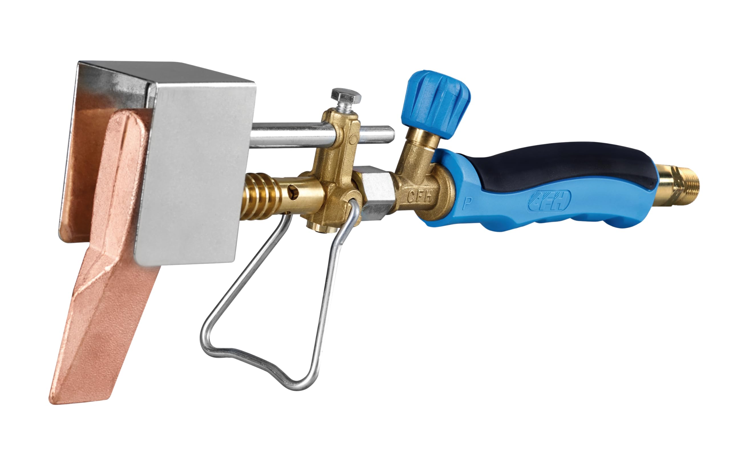 CFH KL 147 52147 Copper Soldering Iron