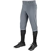 Champro Boy's Triple Crown Baseball Knickers